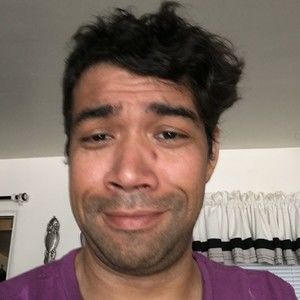 Meet your Posher, Richard